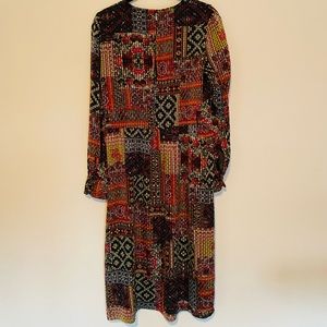 zaras dresses
